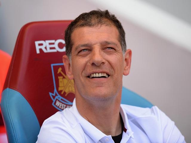 Slaven Bilic's West Ham side have lost only one of their 10 games against teams below them in the table